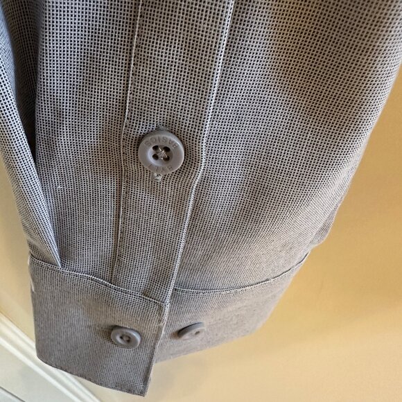 Bylt Basics Button Up Dress Shirt (NWT) - Picture 8 of 9